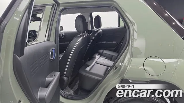 Hyundai Casper — Фото автомобиля 17