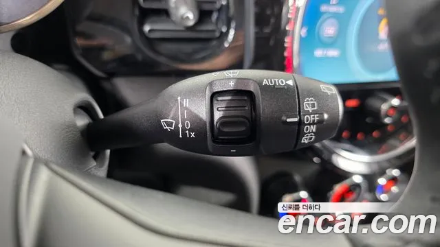 MINI Cooper — Фото автомобиля 29