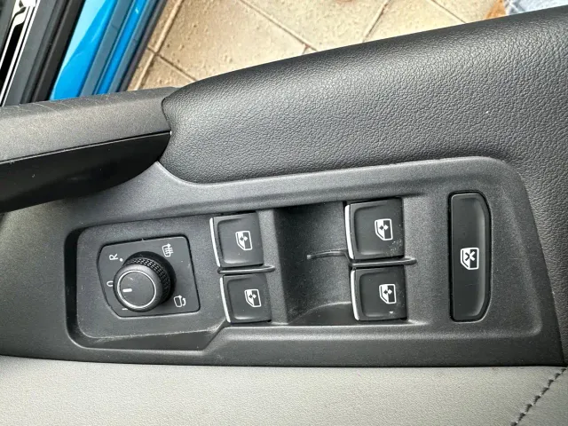 Volkswagen Tayron — Фото автомобиля 11