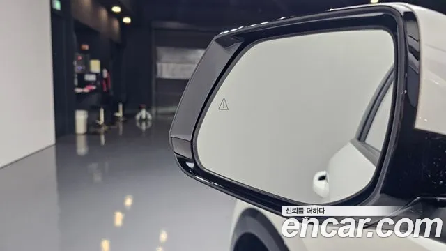 Kia Niro The All New Niro Signature — Фото автомобиля 21