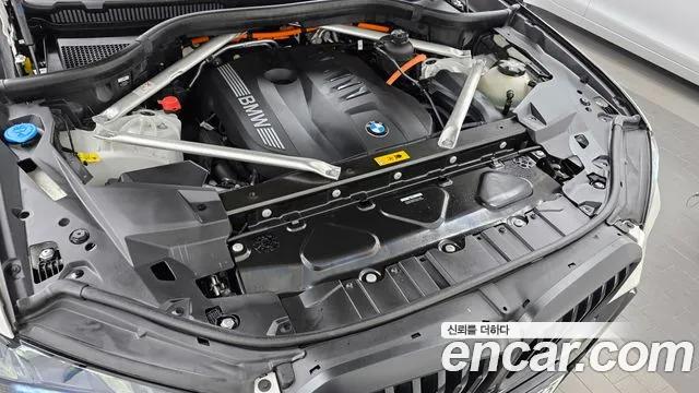 BMW X5 G05 — Фото автомобиля 9