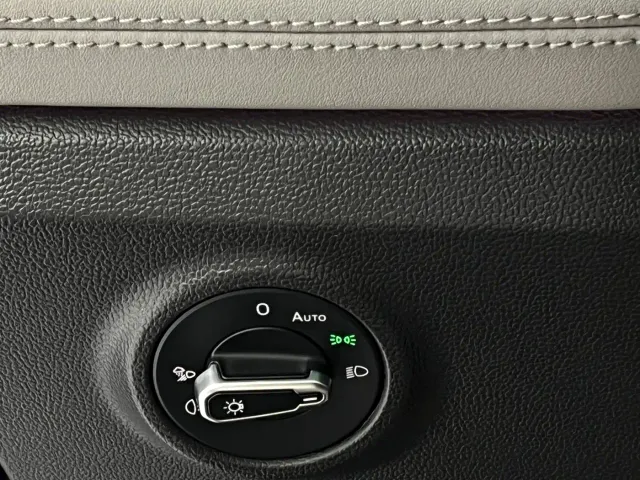 Volkswagen Tayron — Фото автомобиля 19