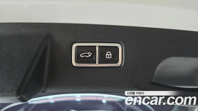 Kia Sorento Sorento 4-е поколение — Фото автомобиля 20