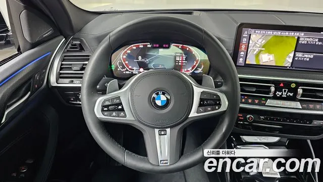 BMW X4 xDrive20i M Sport Pro Special Edition — Фото автомобиля 12
