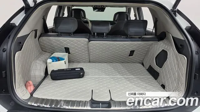 Kia EV3 — Фото автомобиля 20
