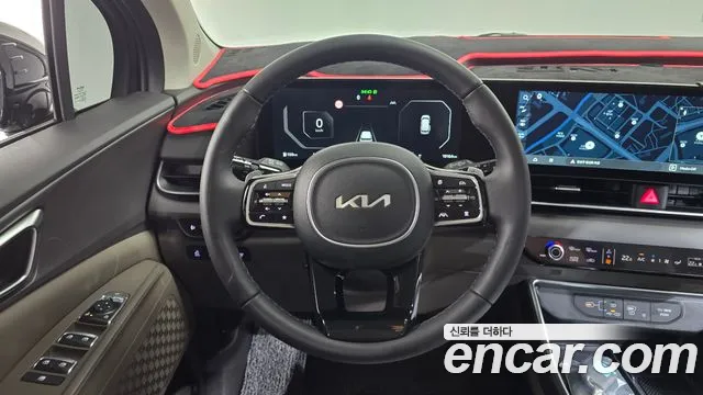 Kia Carnival — Фото автомобиля 19