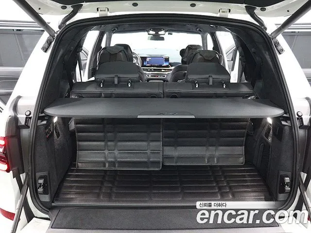 BMW X7 G07 — Фото автомобиля 20