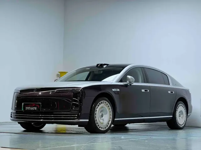 Maextro S800 — Фото автомобиля 2