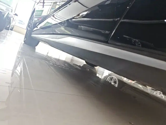 BYD Seal — Фото автомобиля 21