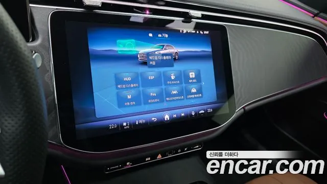 Mercedes-Benz E-Class — Фото автомобиля 14