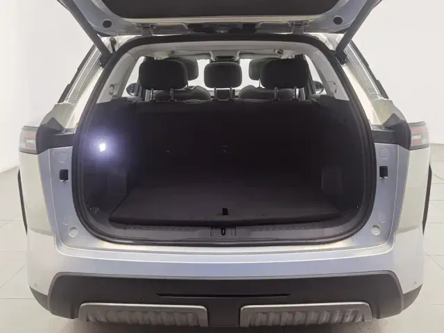 Chery Tiggo 7 — Фото автомобиля 16