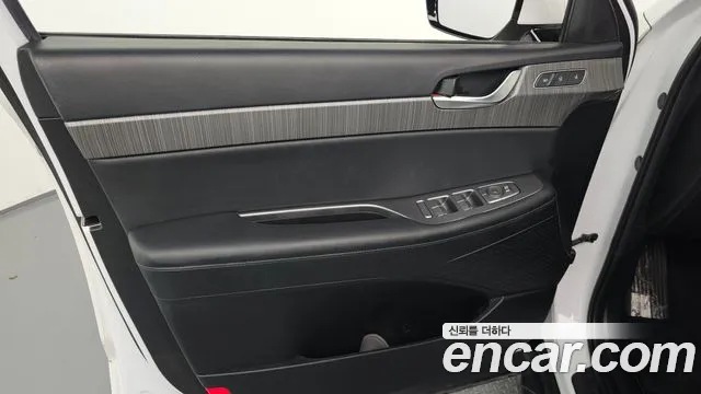Hyundai Palisade The New Palisade — Фото автомобиля 13