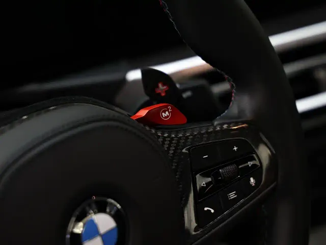 BMW M2 — Фото автомобиля 9
