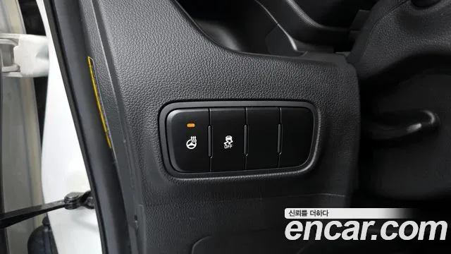 Kia RAY Новый Kia Ray Signature — Фото автомобиля 16