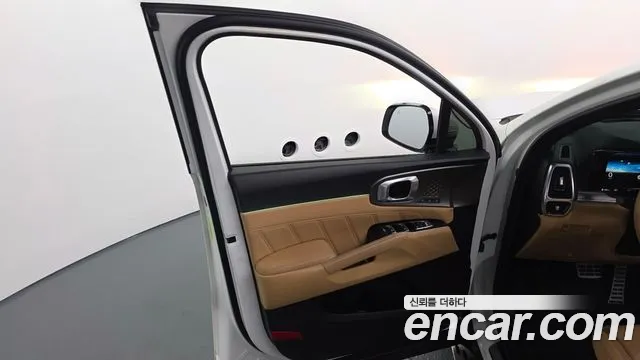 Kia Sorento 4th Gen — Фото автомобиля 13