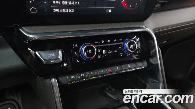 GMC Sierra — Фото автомобиля 16