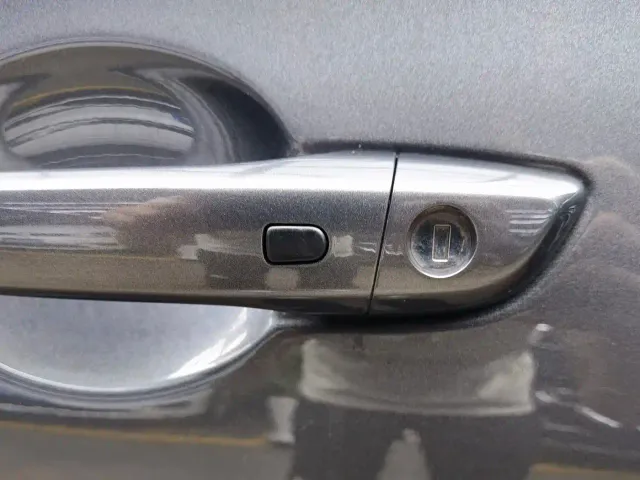 Changan Eado — Фото автомобиля 15