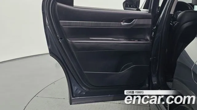 Hyundai Palisade The New — Фото автомобиля 14