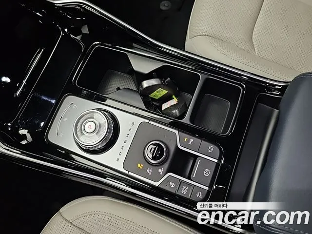 Kia Sorento — Фото автомобиля 8