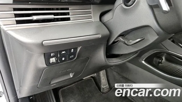 Hyundai Grandeur Новый Grandeur IG — Фото автомобиля 28