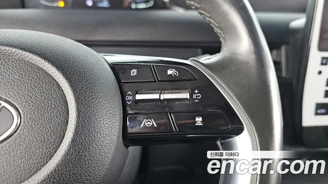 Hyundai Staria — Фото автомобиля 27