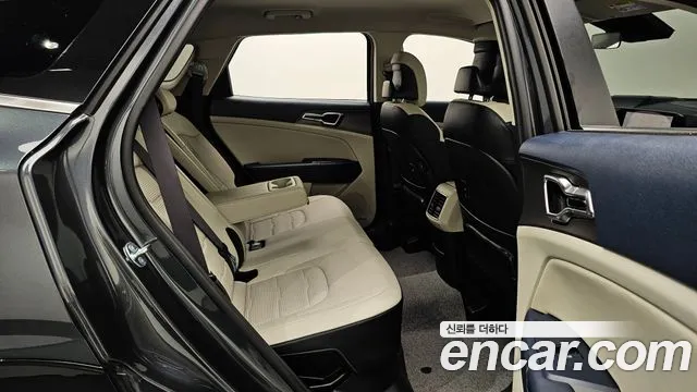Kia Sportage — Фото автомобиля 12