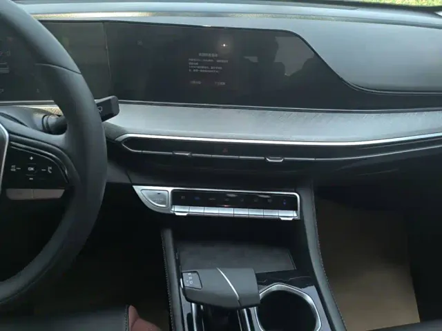 Changan Eado — Фото автомобиля 12