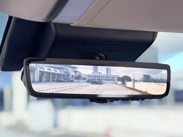 Toyota Alphard — Фото автомобиля 20