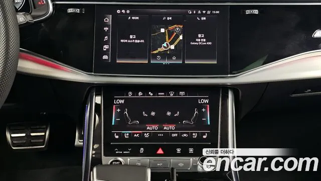 Audi Q7 55 TFSI quattro Premium — Фото автомобиля 14