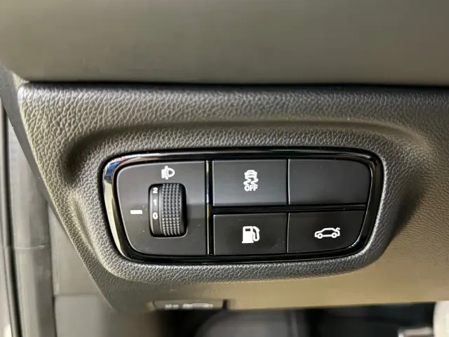 GAC Trumpchi Emkoo — Фото автомобиля 12
