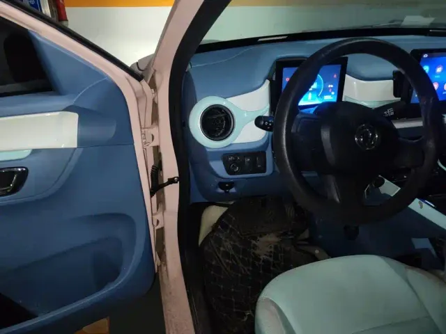 Dongfeng Nano BOX — Фото автомобиля 12