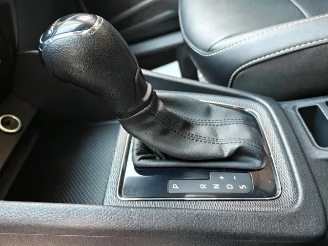 Skoda Kamiq — Фото автомобиля 10