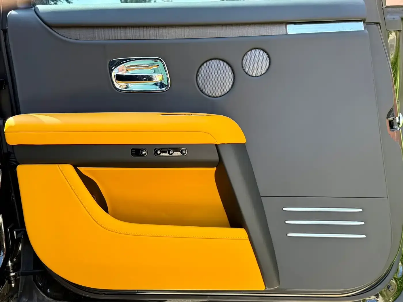 Rolls-Royce Ghost 2021 6.7T Long Wheelbase — Фото автомобиля 15