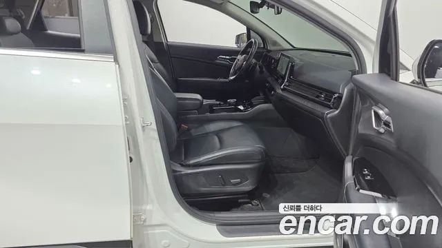 Kia Sportage 5th Gen — Фото автомобиля 16
