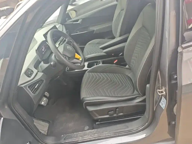 Volkswagen ID.3 — Фото автомобиля 14