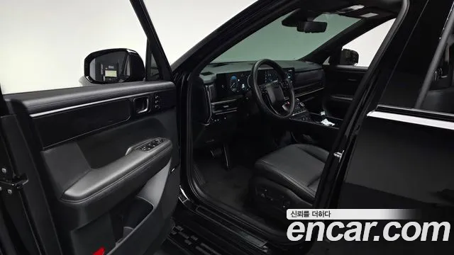 Hyundai Santa Fe MX5 — Фото автомобиля 15