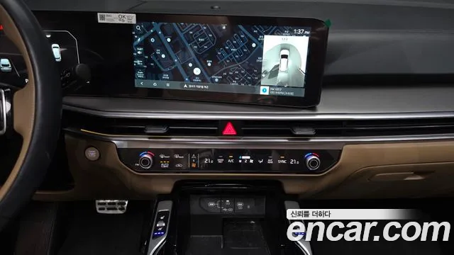 Kia Sorento 4th Gen — Фото автомобиля 20