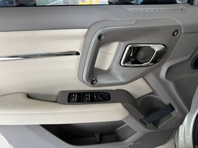 Haval Big Dog — Фото автомобиля 10