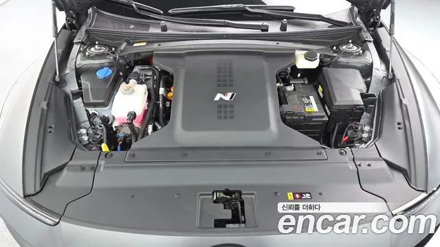 Hyundai Ioniq 6 New — Фото автомобиля 9