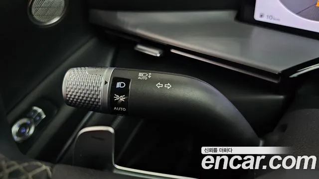 Genesis GV80 — Фото автомобиля 30