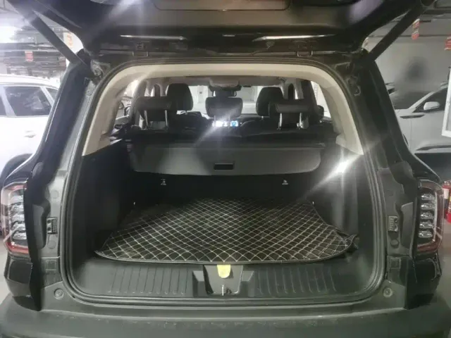 Haval Big Dog — Фото автомобиля 18