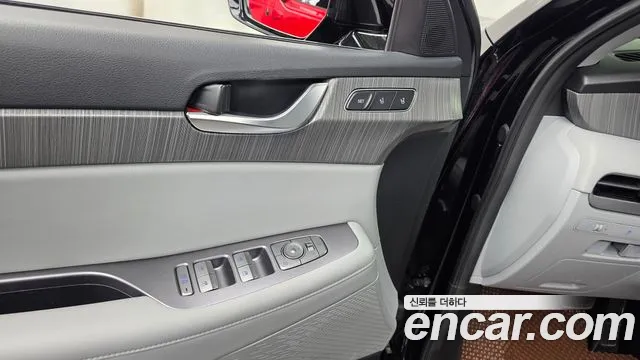 Hyundai Palisade The New — Фото автомобиля 27