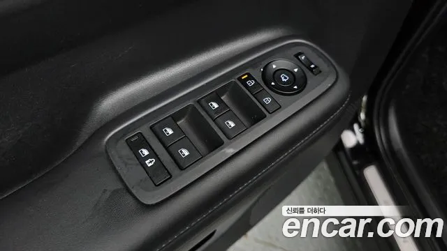 Hyundai Santa Fe MX5 — Фото автомобиля 25