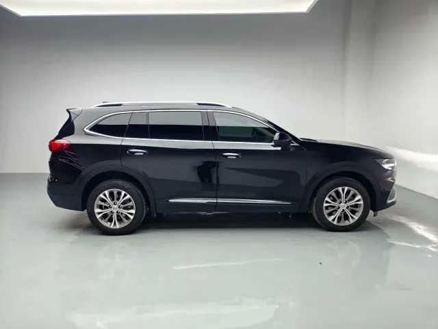 Buick Envision Plus — Фото автомобиля 8