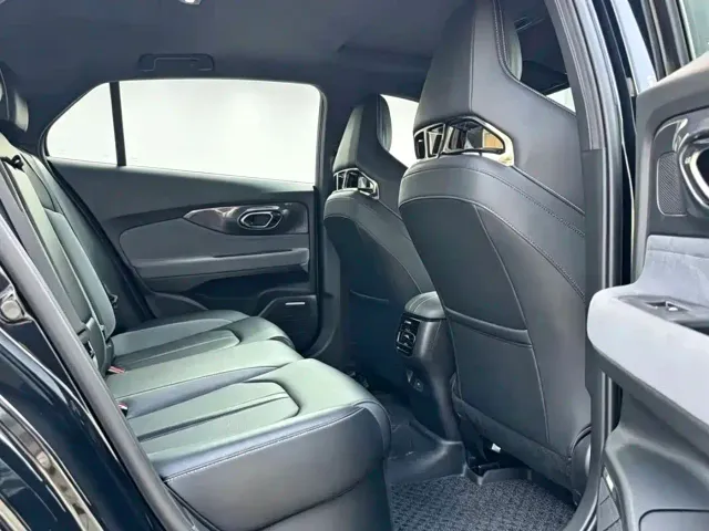 GAC Trumpchi Emkoo — Фото автомобиля 6