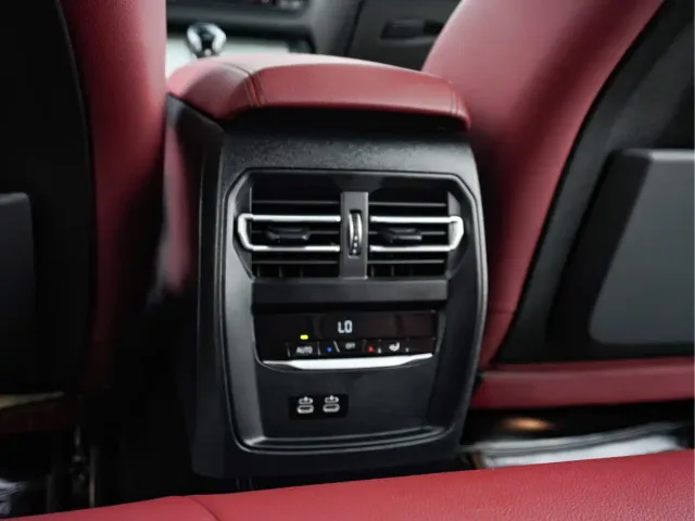 BMW 3 Series — Фото автомобиля 22