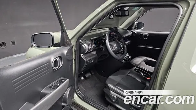 Hyundai Casper — Фото автомобиля 9