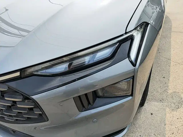 Ford Mondeo — Фото автомобиля 23