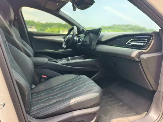 BYD Seal 06 — Фото автомобиля 16