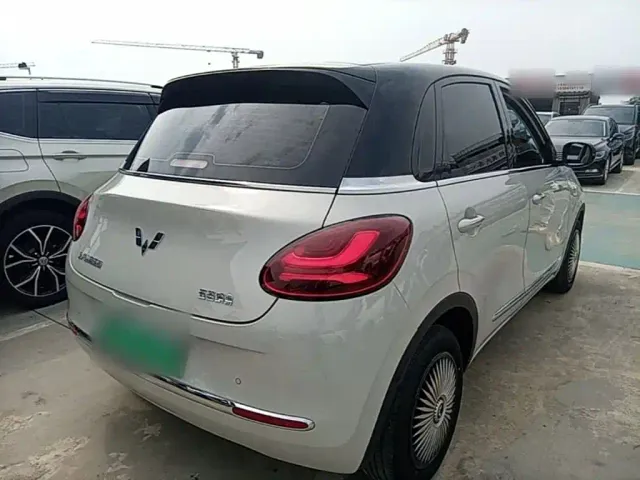 Wuling Bingo — Фото автомобиля 6